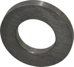 Gibraltar - 3/4" Screw, Grade 18-8 Stainless Steel Extra Thick Flat Washer - 13/16" ID x 1-1/2" OD, 7/32" Thick, Plain Finish - Exact Tooling