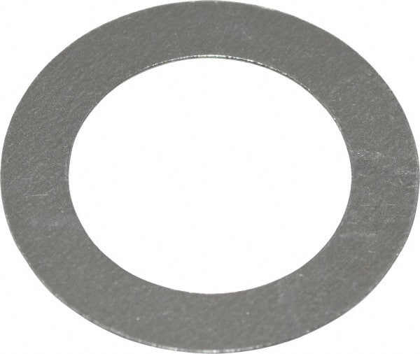 Gibraltar - 0.01" Thick, 0.5 to 0.505" Inside x 0.745 to 0.755" OD, Round Shim - Exact Tooling