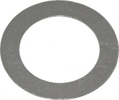 Gibraltar - 0.01" Thick, 0.5 to 0.505" Inside x 0.745 to 0.755" OD, Round Shim - Exact Tooling