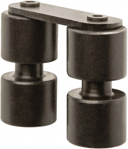 Steiner - Welding Screen Two-Panel Connector - Use with Steiner-HD Protect-O-Screens - Exact Tooling