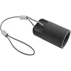 Hubbell Wiring Device-Kellems - Single Pole Protective Caps Gender: Female NEMA Rating: 3R, 4X, 12 - Exact Tooling