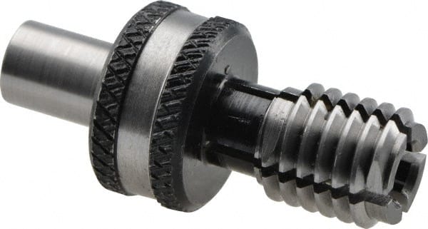 Vermont Gage - M10 x 1.5, Tapped Hole Location Gage - Exact Tooling