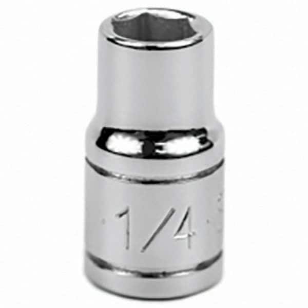 SK - Hand Socket - Exact Tooling