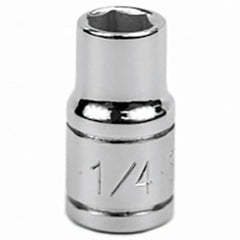 SK - Hand Socket - Exact Tooling