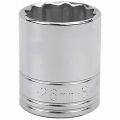 SK - Hand Socket - Exact Tooling