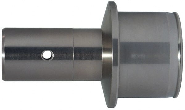 Bilz - HSK32 Compatible Shrink-Fit Setting Pot - Compatible with ISG-3200-WK - Exact Tooling