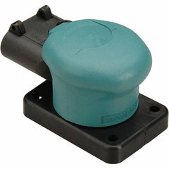 Dynabrade - Air Orbital Sander Housing - Use with 58500 - Exact Tooling