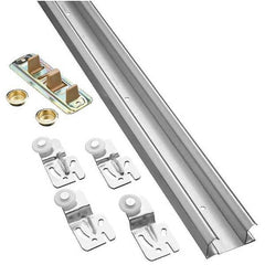 Stanley - Tracks Type: ByPass Number of Panels: 0 - Exact Tooling