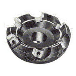 TMD5404RIU Milling Cutter - Exact Tooling