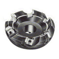 TMD5405RIU Milling Cutter - Exact Tooling