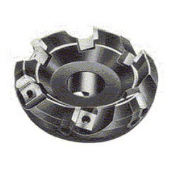 TMD5404RI Milling Cutter - Exact Tooling