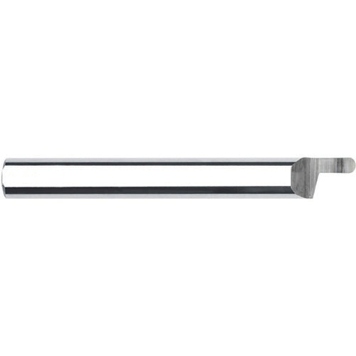 .250X.375 RA NOSE FACE - Exact Tooling