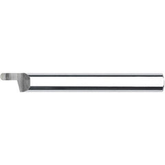 1/4X.017X.040 LH RA NOSE - Exact Tooling
