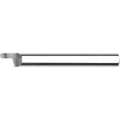1/4X.025X.065 LH RA NOSE - Exact Tooling