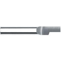 .375X.187X.500 PARTOFF AL - Exact Tooling