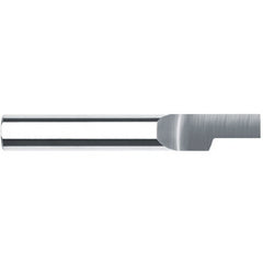 .375X.187X.500 PARTOFF AL - Exact Tooling