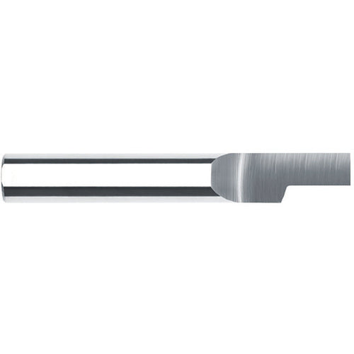.250X.375 SQ NOSE FACE - Exact Tooling