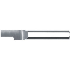1/4X.125X.280 LH SQ NOSE - Exact Tooling