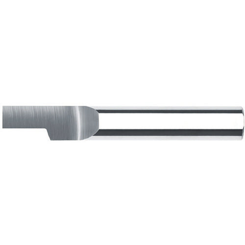 .017X.040 SQ NOSE LF ALTN - Exact Tooling