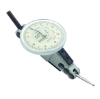 .016 Range - .0001 Graduation - Horizontal Dial Test Indicator - Exact Tooling