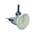 .016 Range - .0001 Graduation - Vertical Dial Test Indicator - Exact Tooling