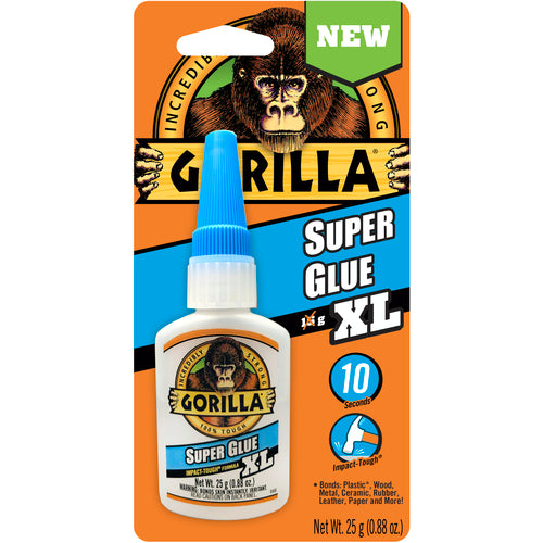 7400202 Super Glue Xl 25G - Exact Tooling