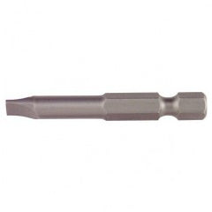 3.5X50MM SLOTTED 10PK - Exact Tooling