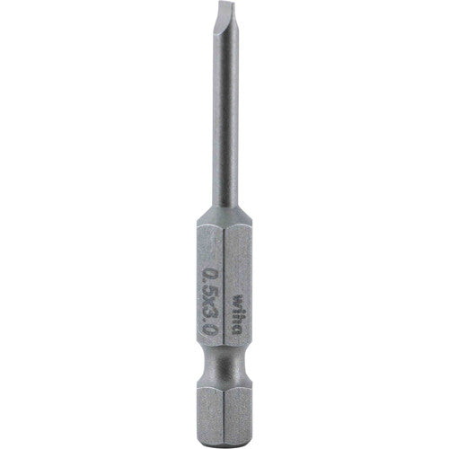 4-5 SLOTTED 10PKPOWER BIT - Exact Tooling
