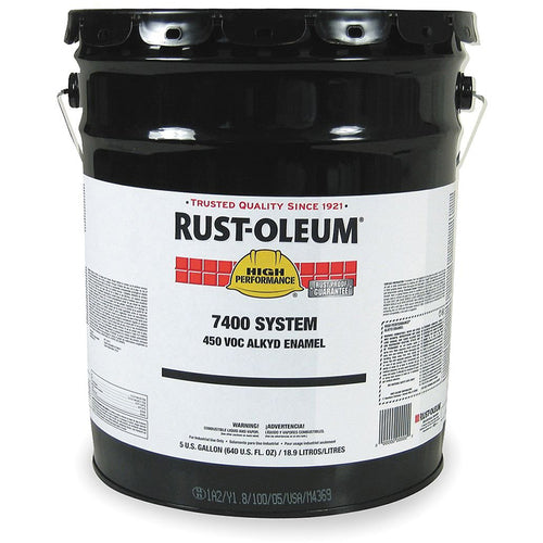 7400 Safety Yellow Sealant - Exact Tooling