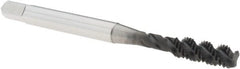 YG-1 - Spiral Flute Tap - - Exact Tooling