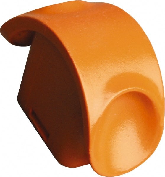 Steinel - Heat Gun Temperature Key - Orange Key For Use with HB 1750 Series Heat Blower - Exact Tooling