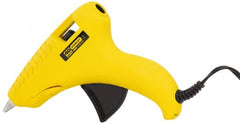 Stanley - 0.45" Full Barrel Electric Hot Glue Gun - Use with Standard Dual Melt Glue Sticks - Exact Tooling