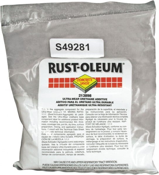 Rust-Oleum - Bag Anti-Slip Paint Additive - Exact Tooling
