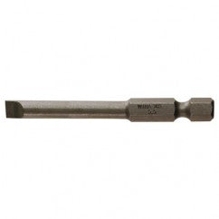 3.5X70MM SLOTTED 10PK - Exact Tooling