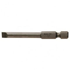 6.5X70MM SLOTTED 10PK - Exact Tooling