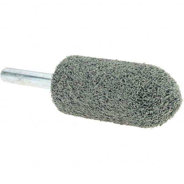 Standard Abrasives - Mounted Point - - Exact Tooling