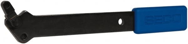 Seco - Socket Drive, Key and Driver for Indexable Tools - Exact Tooling