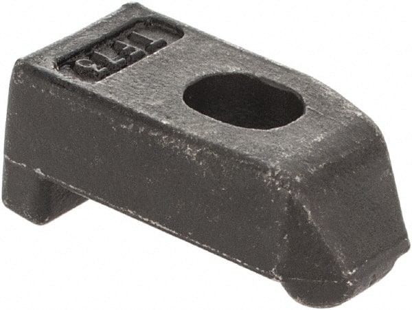 Tool-Flo - Series Flo-Lock, TF Clamp for Indexables - Exact Tooling