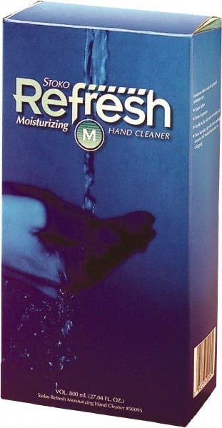 SC Johnson Professional - 800 mL Dispenser Refill Foam Soap - Moisturizing, Light Fragrance Scent - Exact Tooling