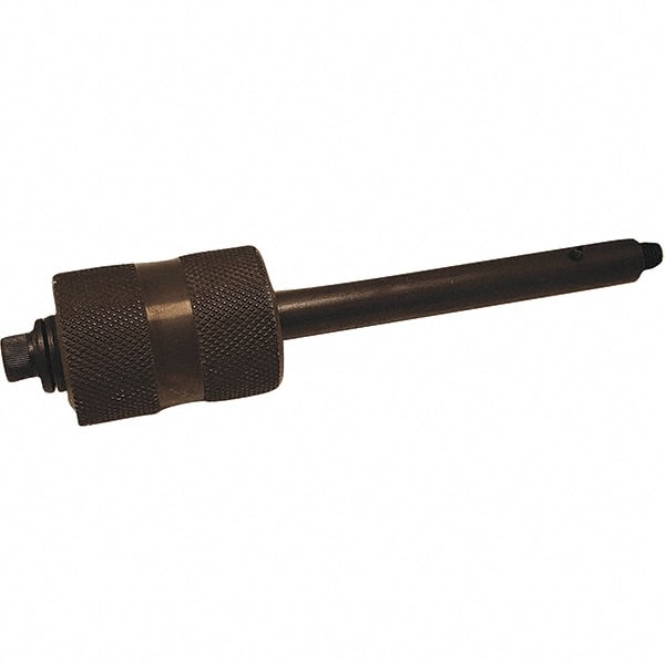 Dynabrade - Air Orbital Sander Bearing Puller - Use with 56052 Bearing - Exact Tooling