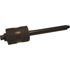 Dynabrade - Air Orbital Sander Bearing Puller - Use with 56052 Bearing - Exact Tooling