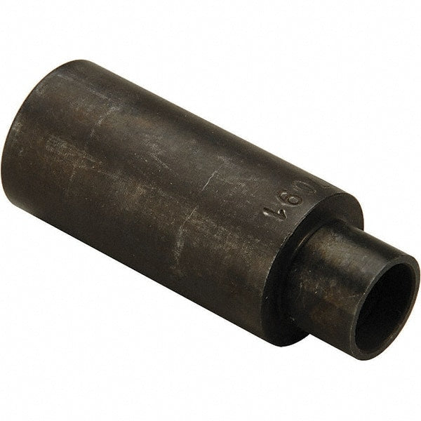 Dynabrade - Grinder Repair Bearing Press Installation Tool - Use with Dynorbital - Exact Tooling