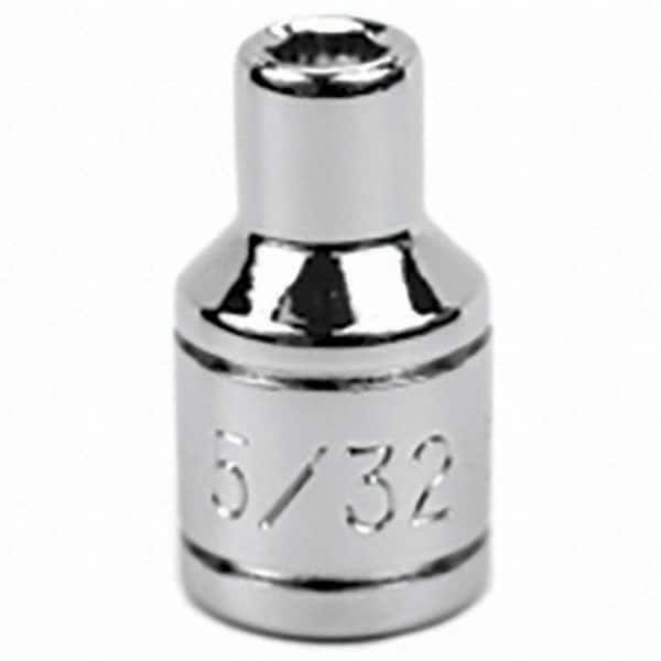 SK - Hand Socket - Exact Tooling