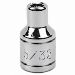 SK - Hand Socket - Exact Tooling