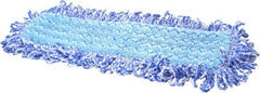 Rubbermaid - Microfiber 18" High Absorbency Loop End Mop Pad - Exact Tooling