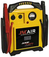 Jump-N-Carry - 12 Volt Jump Starter - 1,700 Peak Amps, 1,700 Starter Amps - Exact Tooling