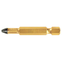 NO.1X50MM PHILLIPS DURA POWER BIT - Exact Tooling