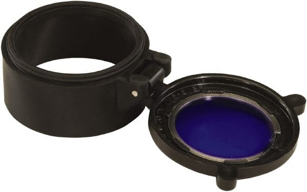 Streamlight - Plastic Handheld Flashlight (General Purpose & Industrial) Flip Lens - Exact Tooling