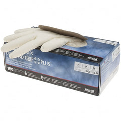Microflex - Disposable Gloves - Exact Tooling