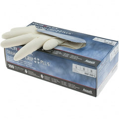 Microflex - Disposable Gloves - Exact Tooling